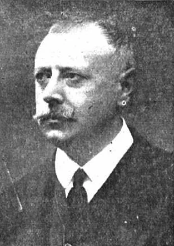 Joaquín Larregla — Imagen principal