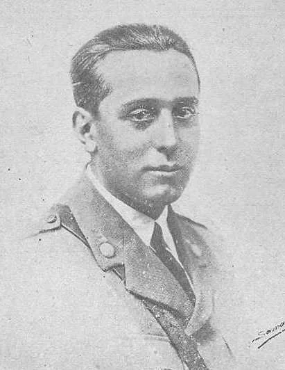 Joaquín Loriga — Imagen principal