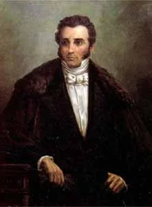 Joaquín Mosquera — Imagen principal