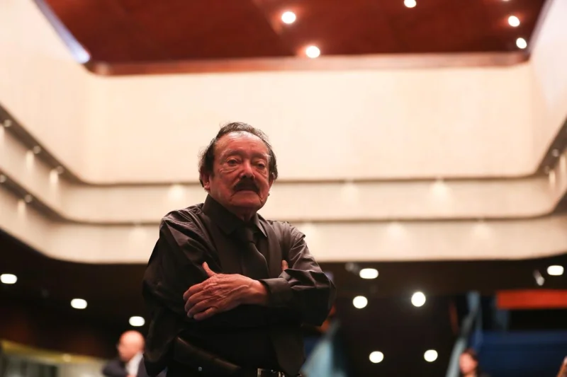 Joaquín Orellana — Imagen principal