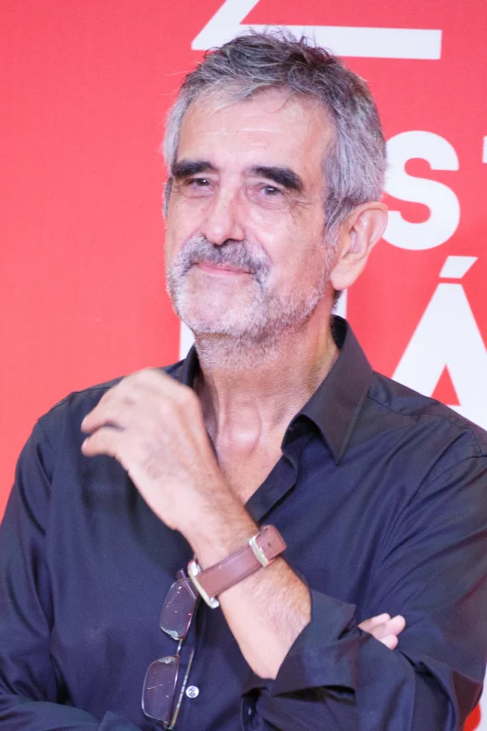 Joaquín Oristrell — Imagen principal