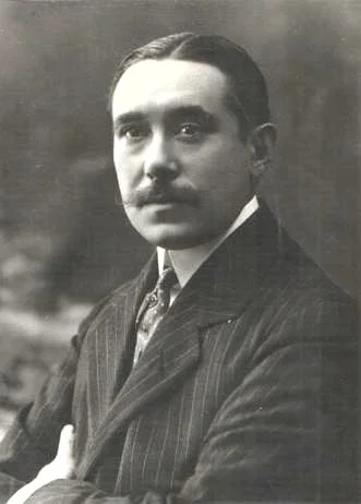 Joaquín Turina — Imagen principal