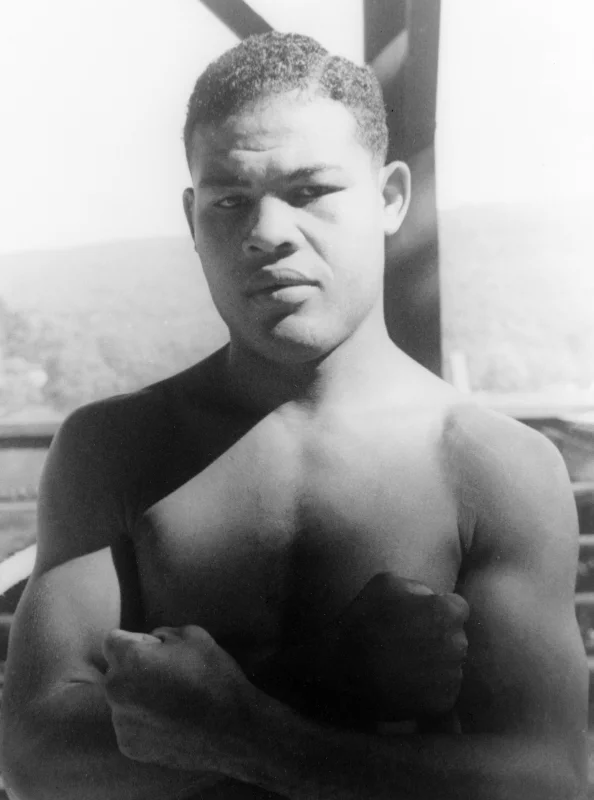 Joe Louis — Imagen principal