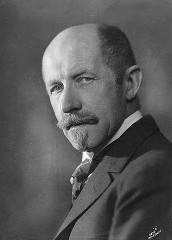 Johan Bojer — Imagen principal