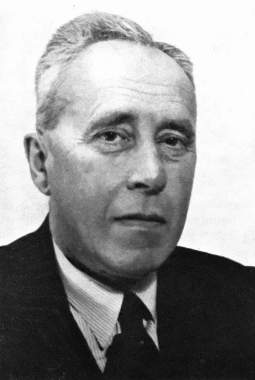 Johan Huizinga — Imagen principal