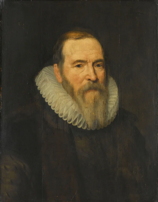 Johan van Oldenbarnevelt — Imagen principal