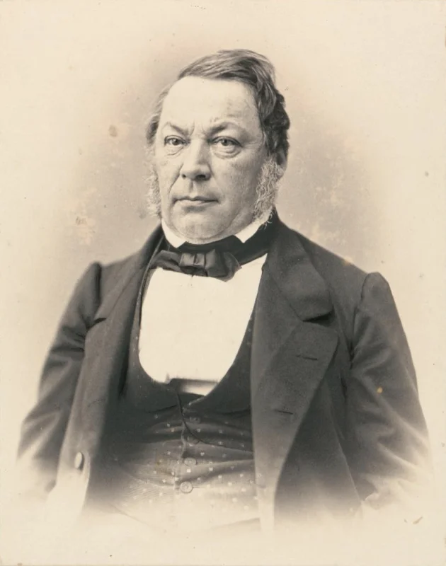 Johann Caspar Bluntschli — Imagen principal