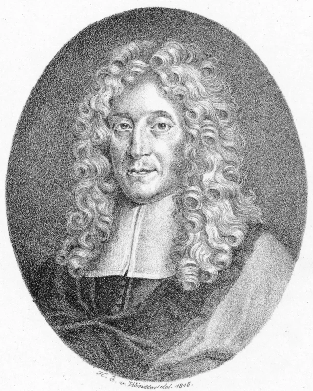 Johann Caspar Kerll — Imagen principal