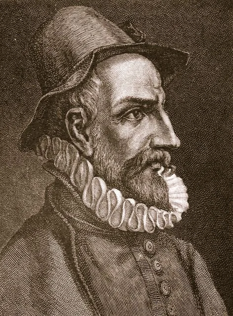 Johann Fischart — Imagen principal