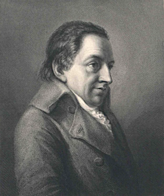 Johann Gottlieb Fichte — Imagen principal