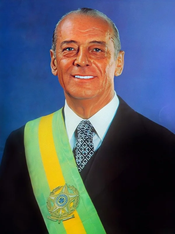 João Baptista da Oliveira Figueiredo — Imagen principal