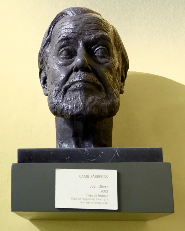 Pere Quart — Imagen principal
