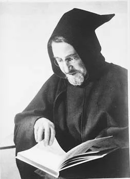 Aita Donostia — Imagen principal
