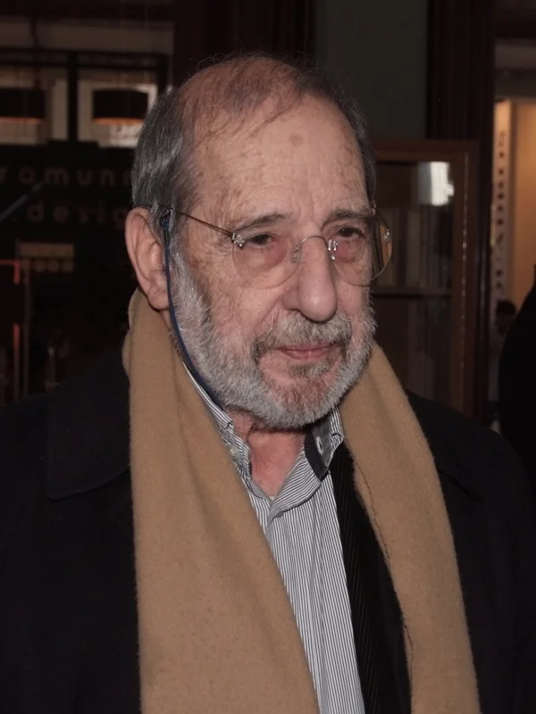 Álvaro Siza — Imagen principal