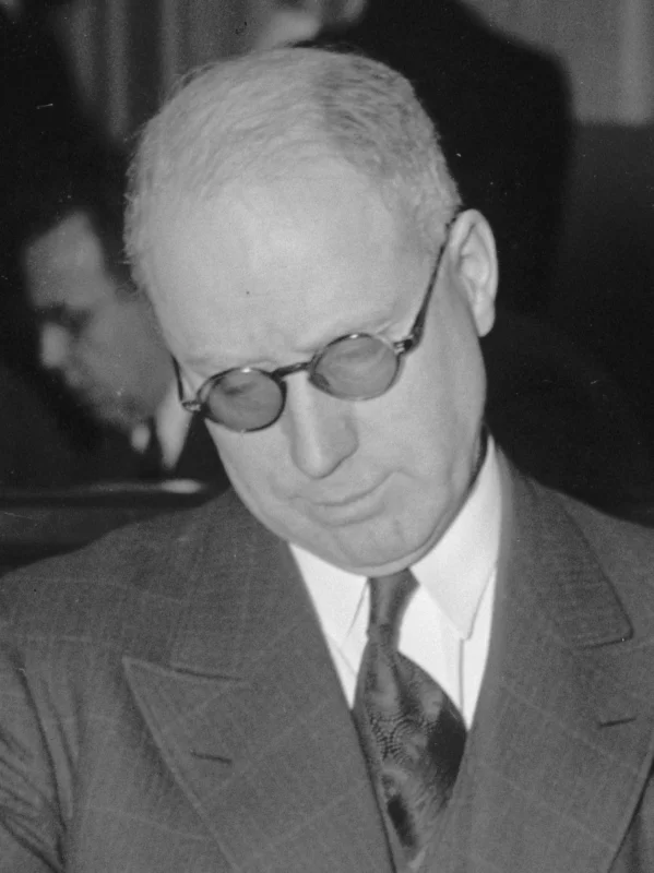Alvin Hansen — Imagen principal