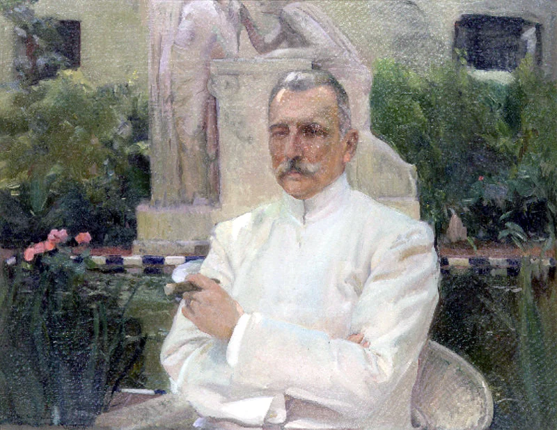 Amalio Gimeno — Imagen principal