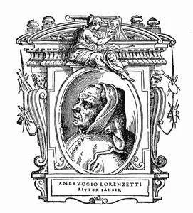 Ambrogio Lorenzetti — Imagen principal