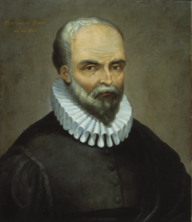 Ambroise Paré — Imagen principal