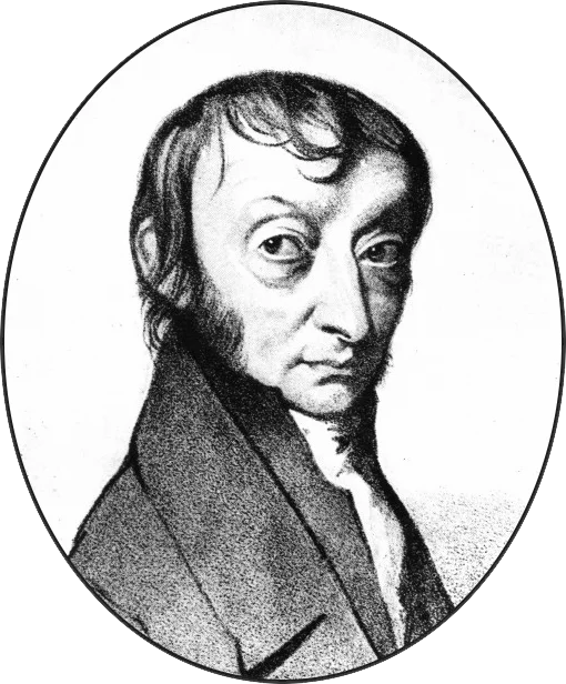Amedeo Avogadro — Imagen principal