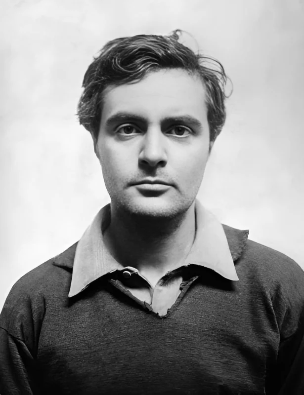 Amedeo Modigliani — Imagen principal