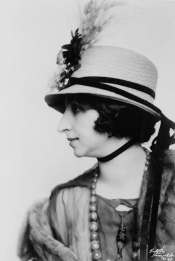 Amelita Galli-Curci — Imagen principal