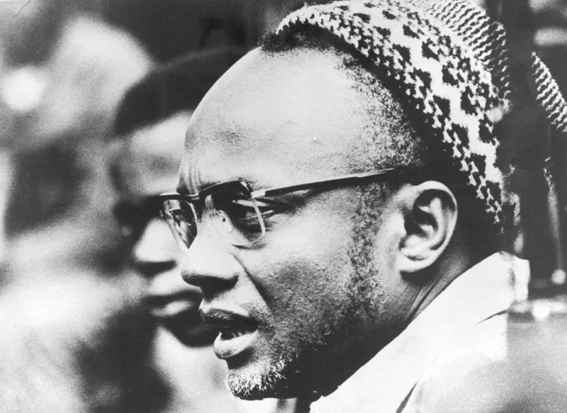 Amílcar Cabral — Imagen principal