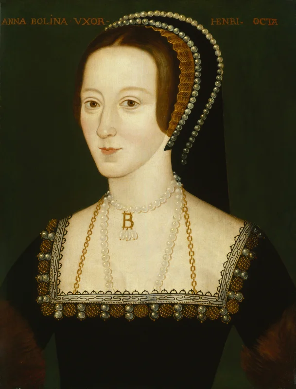 Ana Bolena — Imagen principal
