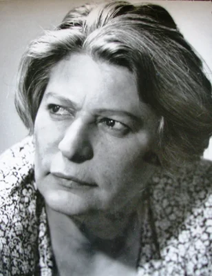 Ana Pauker — Imagen principal