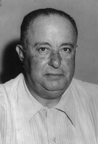 Anastasio Somoza García — Imagen principal