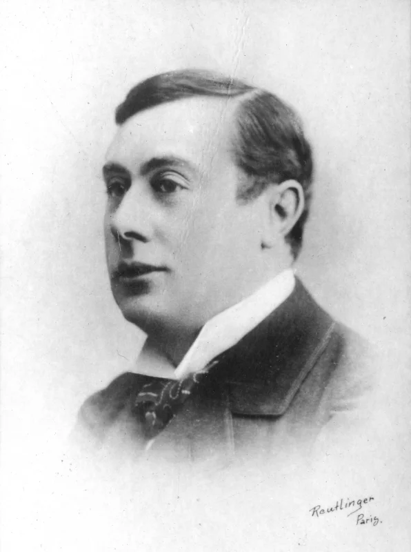 André Antoine — Imagen principal