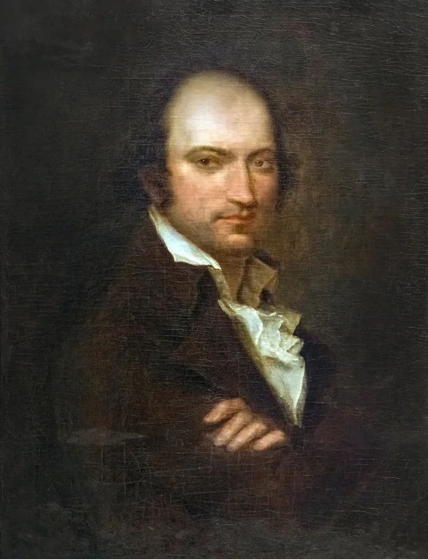 André Chénier — Imagen principal