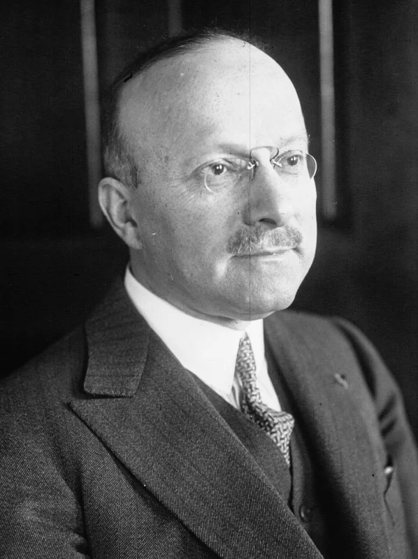 André Citroën — Imagen principal
