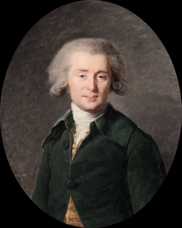 André Ernest Modeste Grétry — Imagen principal