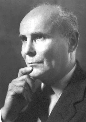 André Frédéric Cournand — Imagen principal