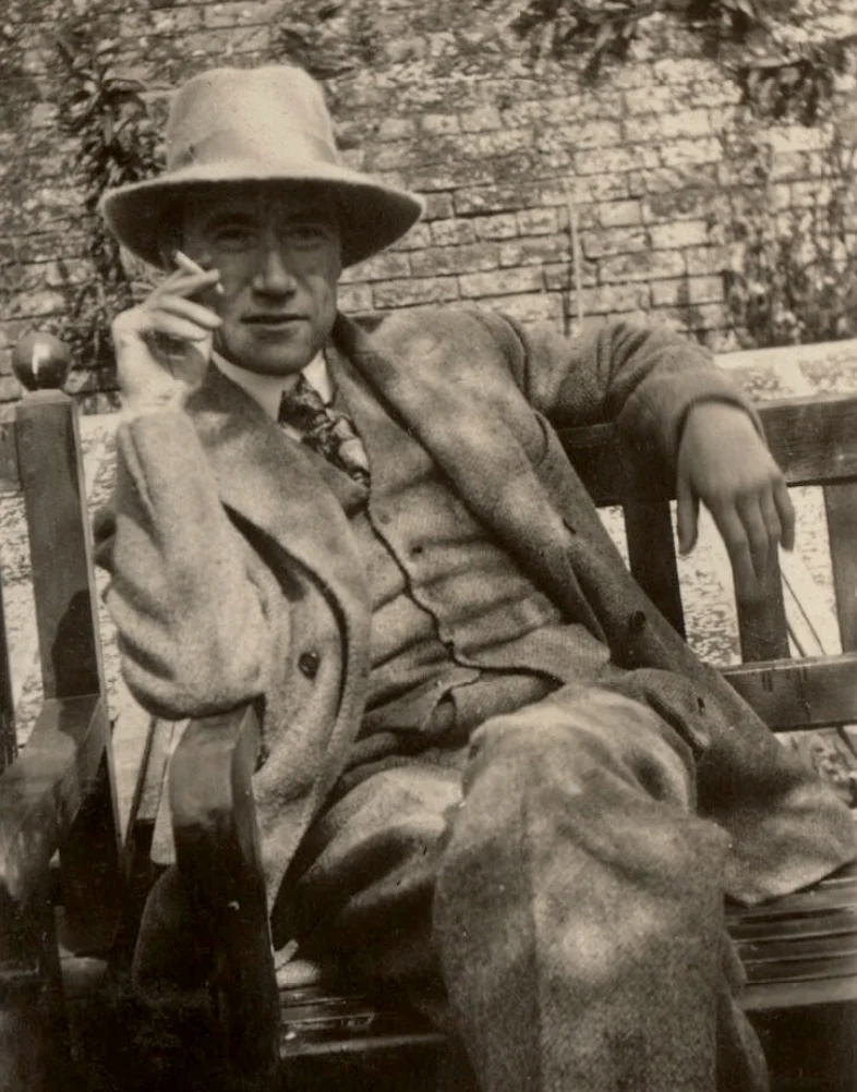 André Gide — Imagen principal