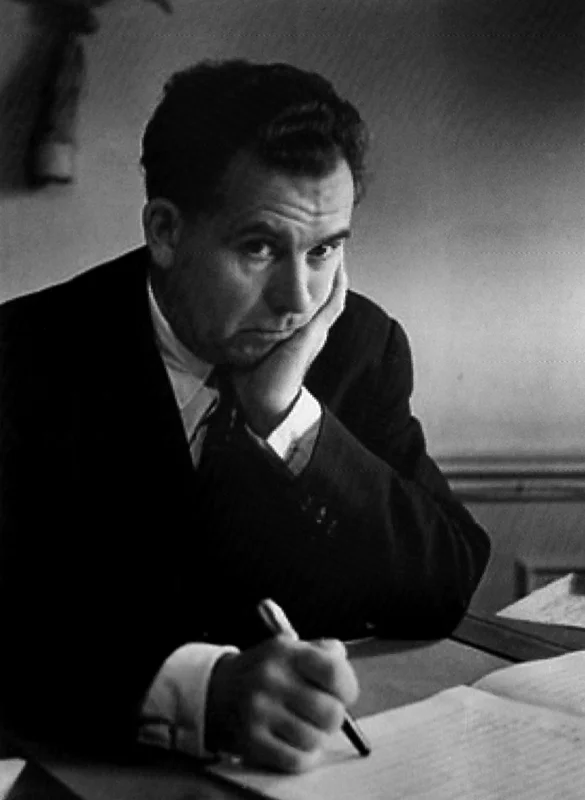 André Jolivet — Imagen principal
