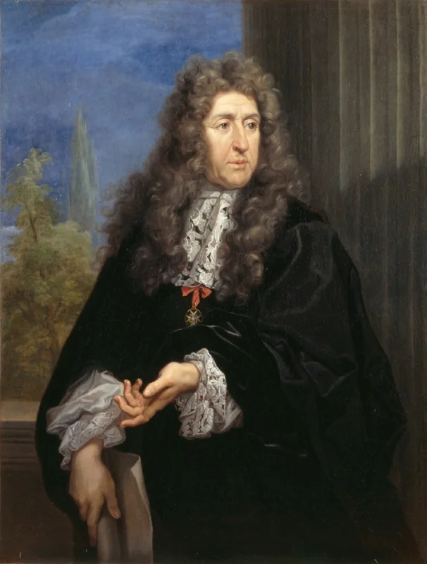 André le Nôtre — Imagen principal