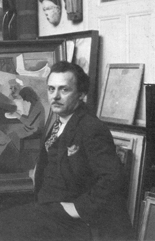 André Lhote — Imagen principal