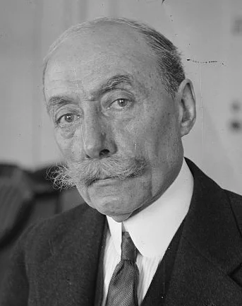 André Messager — Imagen principal