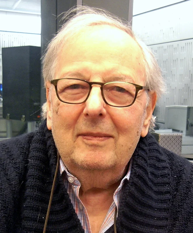 André Previn — Imagen principal