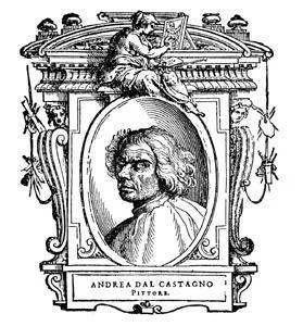 Andrea del Castagno — Imagen principal