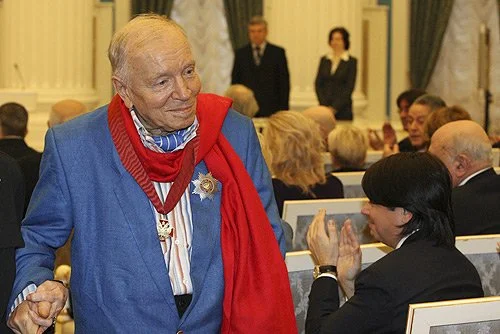 Andréi Voznesenski — Imagen principal