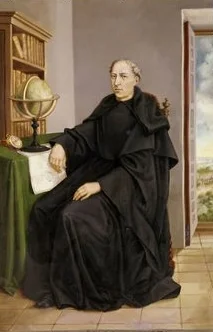 Andrés de Urdaneta — Imagen principal