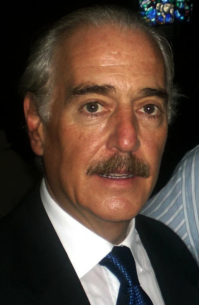 Andrés Pastrana — Imagen principal