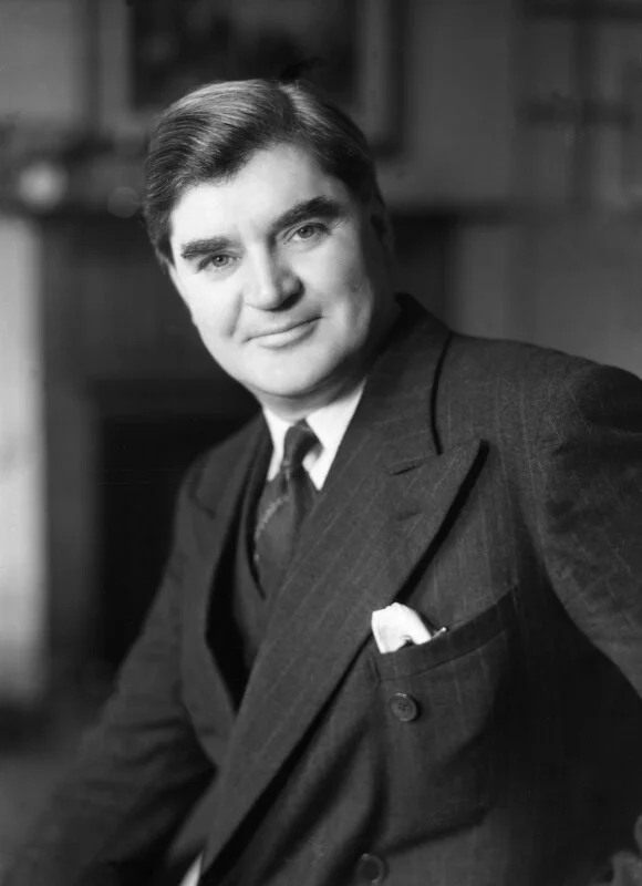 Aneurin Bevan — Imagen principal
