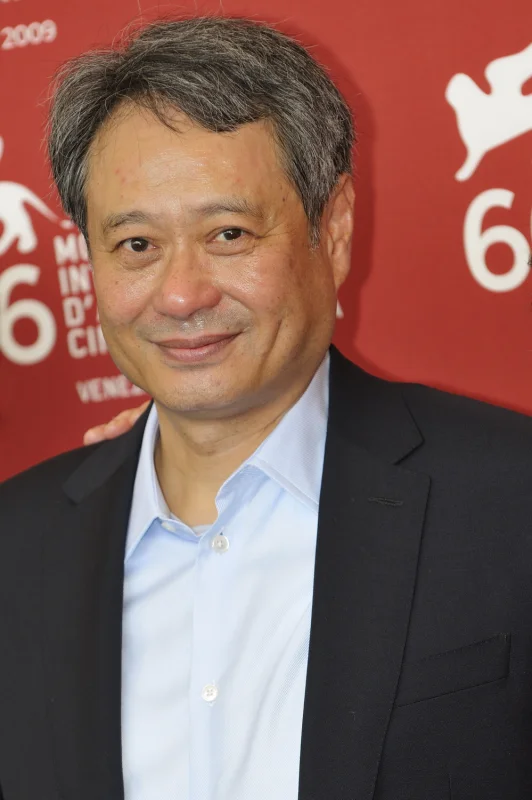 Ang Lee — Imagen principal
