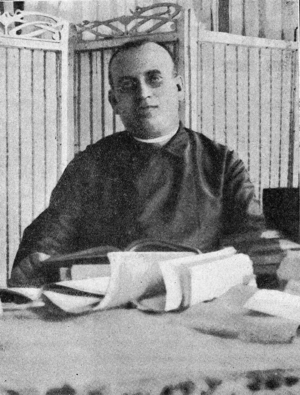 Ángel Amor Ruibal — Imagen principal