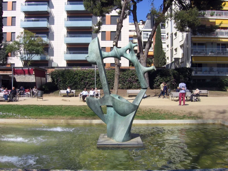 Ángel Ferrant Vázquez — Imagen principal