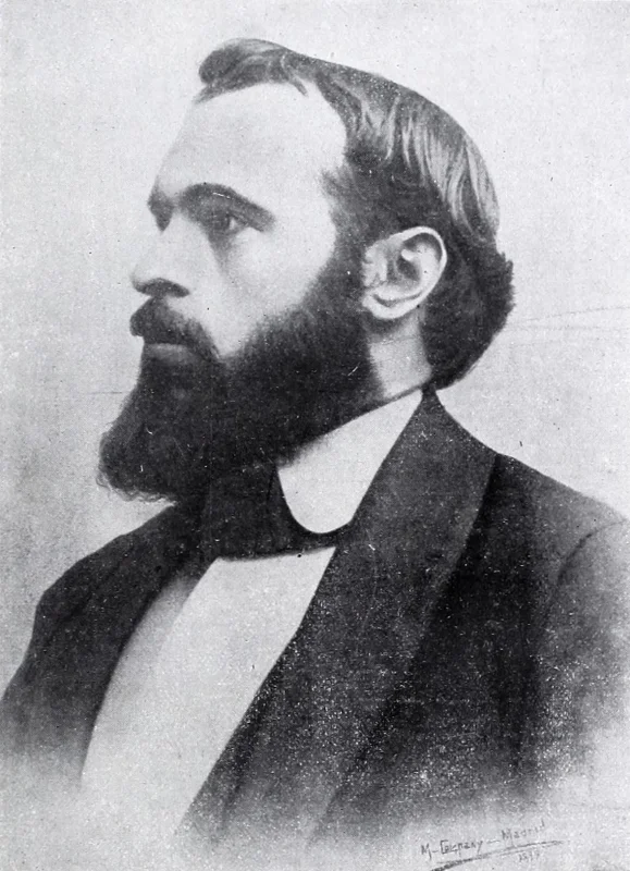 Ángel Ganivet — Imagen principal