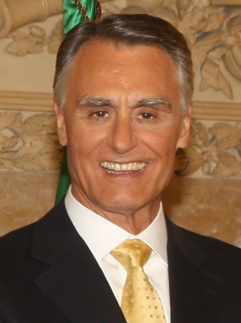 Aníbal Cavaco Silva — Imagen principal